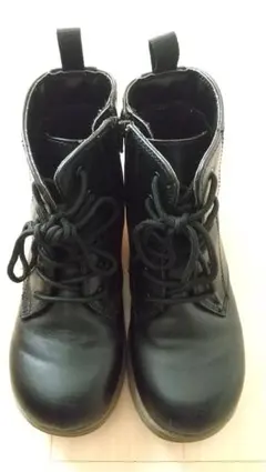 Hawkins for kid's ショートブーツ 22cm ブラック