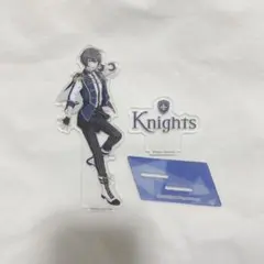 あんさんぶるスターズ 朔間凛月 新衣装 アクリルスタンド アクスタ