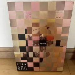 ASTRO GATE WAY 2色セット チャウヌ トレカ - メルカリ