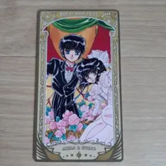 CLAMP展 アルカナカード CLAMP学園探偵団 伊集院玲 - メルカリ