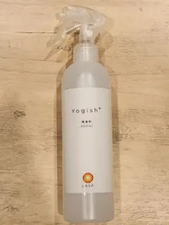 【新品未使用】 ヨギッシュ Yogish + 消臭スプレー 300ml