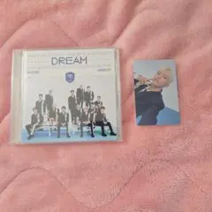 SEVENTEEN DREAM 通常版