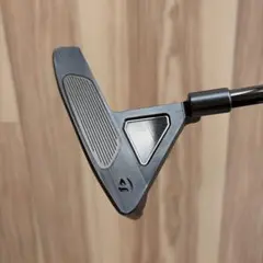 ARGOLF アーサーLT ダークエディション GSS 33インチ パター - メルカリ