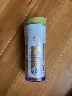 年末年始セール【旧ロゴ】STARBUCKSホリデータンブラー 355ml