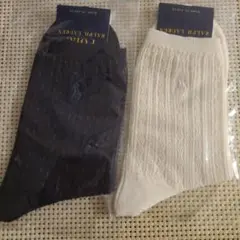 レディース ソックス