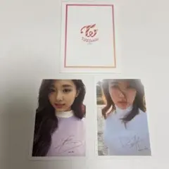 2026年最新】twice アルバム特典トレカの人気アイテム - メルカリ