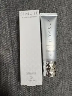 【⭐️新品⭐️】シミュート 薬用ピュアホワイトクリームPRO 薬用美白 30g C884 K ☆SIMUTE シミュート 薬用ピュアホワイトクリームPRO