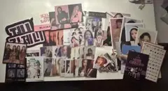 BLACKPINK トレーディングカードセットJENNIEジェニセットまとめ売り