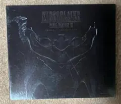 KINGSGLAIVE FINAL FANTASY XV サウンドトラック