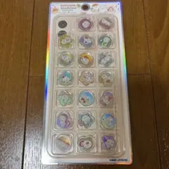 正規品　匿名配送　しまえなが　シマエナガ　大福　おはじきシール