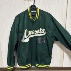 wego スタジャン