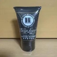 ⭐️新品未開封⭐️Deep Layer ディープレイヤーH トリートメント 40gのサムネイル