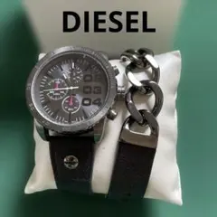 【一点物】diesel 腕時計 y2k tec アナログ デジタル 美品 2025年最新】DIESEL メンズ 腕時計(アナログ)の人気アイテム
