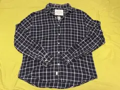 Frank&Eileen PAUL フランクアイリーンフランネルシャツのサムネイル