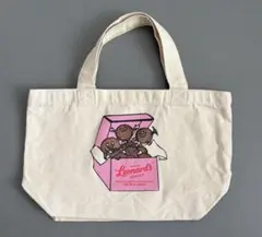 レナーズ ローリーズファーム トートバッグ - メルカリ