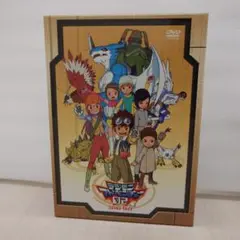 9261　デジモンアドベンチャー02 DVDボックスセット
