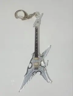 THE ALFEE Takamiy 高見沢俊彦 三越 アクリルギターホルダー - メルカリ