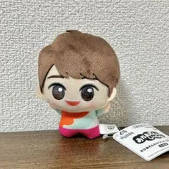 おかあさんといっしょ ちびぐるみ ナムコ限定 ゆういちろうお兄さん n