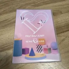 Hey!Say!JUMP/Hey!Say!JUMP LIVE TOUR SENa
