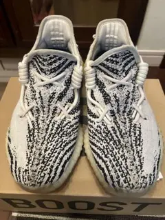 ADIDAS Yeezy Boost V2のサムネイル