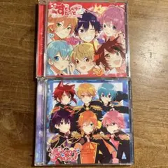 すとぷり CD 2枚セット