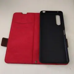 Xperia10ⅳスマホケース5278・5279XP5BO