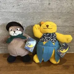 2025年最新】アタゴオル物語 ぬいぐるみの人気アイテム - メルカリ