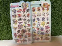 パワーパフガールズ キャラクターグッズ