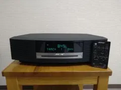 2025年最新】Bose Wave music system IIIの人気アイテム - メルカリ
