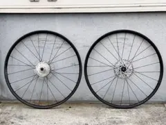 2026年最新】Bontrager 素材：アルミ 自転車 完組ホイールの人気