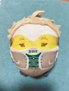 ふわころりん　ホークス　エンデヴァー　はぐキャ　僕のヒーローアカデミア　ヒロアカ ふわころりん ホークス エンデヴァー はぐキャ 僕のヒーロー
