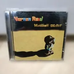 Vernon Reid Mistaken Identity CD