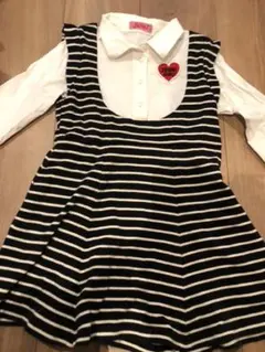 Jenniワンピース値下げのサムネイル