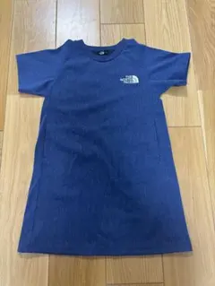 THE NORTH FACE 半袖ワンピースのサムネイル