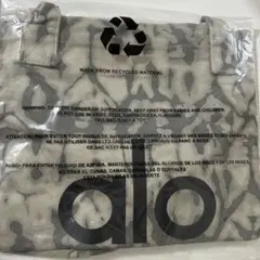 正規品】新品未使用 ALO Yoga トートバッグ グレータイダイ - メルカリ