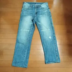BEAMS ジーンズ XLサイズのサムネイル