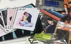 SUPER★DRAGON 池田彪馬　グッズ