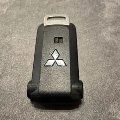 三菱自動車 両側パワスラ　純正 スマートキー キーレスエントリーのサムネイル