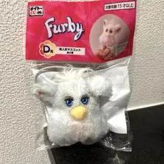 タイトーくじ ファービー