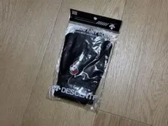 DESCENTE MAGIC KNIT GLOVE DVB-9673
