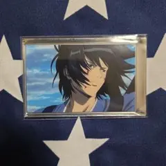 銀魂　アクリルカード　桂小太郎