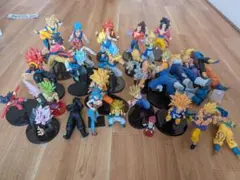 ドラゴンボール フィギュア 大量セット まとめ売りのサムネイル