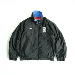 Wear Guard 90s Padding Blouson Black M