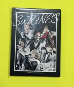 2026年最新】sixtones 素顔4 正規品の人気アイテム - メルカリ