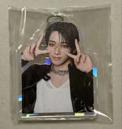 ONE N' ONLY HAYATO ランダム アクキー