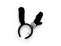 【ディズニー】オズワルドカチューシャ