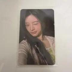 NMIXX ベイ レンチキュラー ポップアップ トレカ - メルカリ