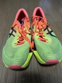 ASICS メタスピードスカイパリ　meta speed sky paris