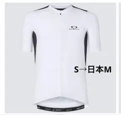オークリー Endurance Mix Jersey ホワイトのサムネイル