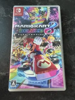 マリオカート8 デラックス Nintendo Switch